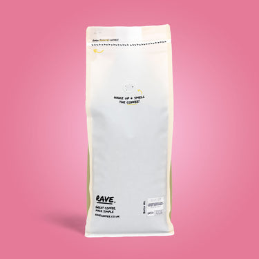 Guatemala Bosques de San Francisco Nº 52